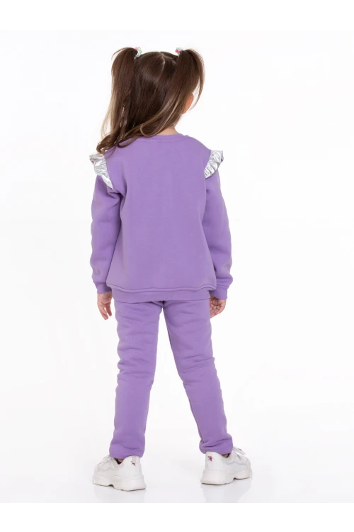 Bunny Baskılı Takım 54314