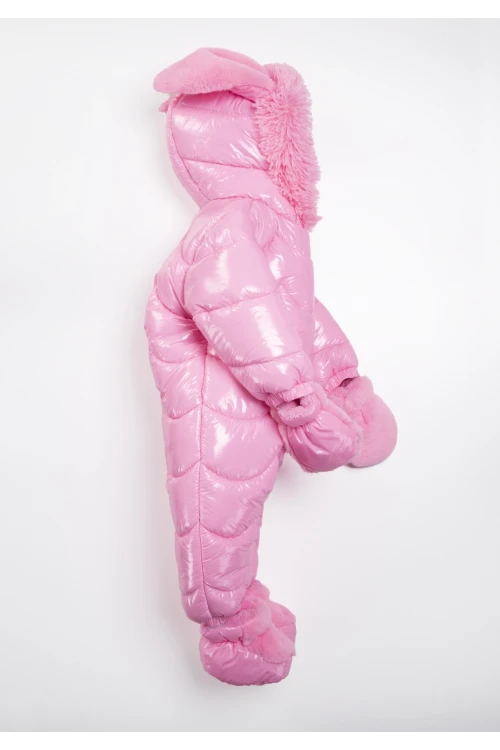 Desenli Kozmonot Astronot Mont 22459