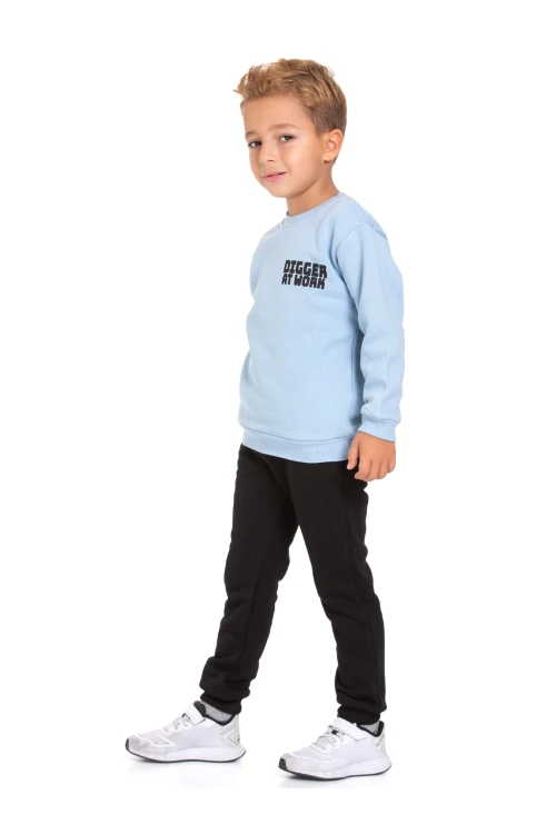 Digger Baskılı Takım 74100