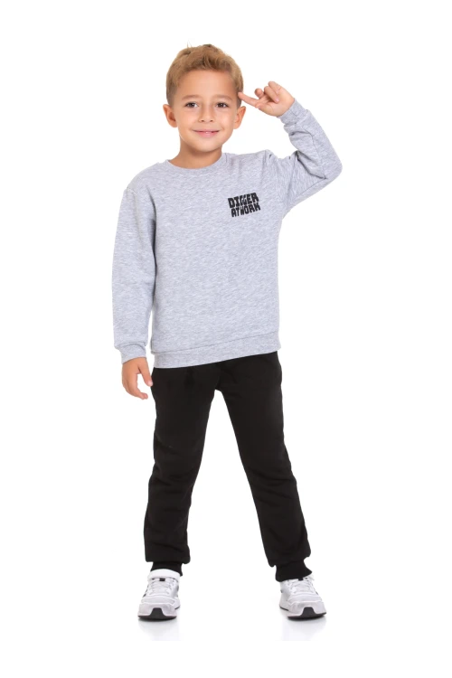 Digger Baskılı Takım 74100