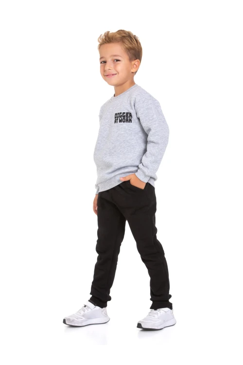 Digger Baskılı Takım 74100