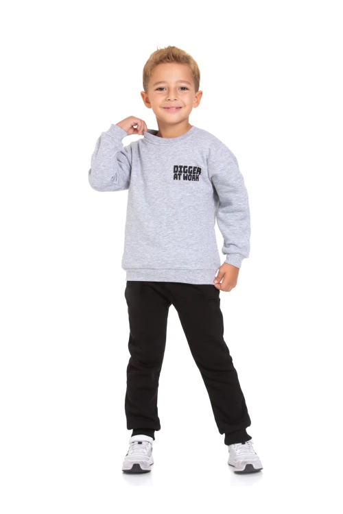 Digger Baskılı Takım 74100