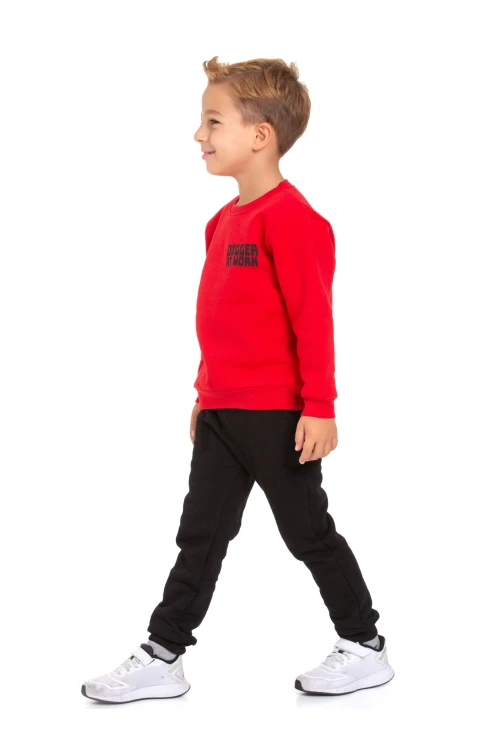 Digger Baskılı Takım 74100