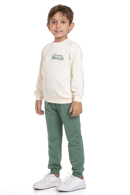 Dinazor Baskılı Takım 74101