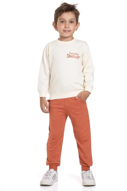 Dinazor Baskılı Takım 74101