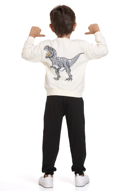 Dinazor Baskılı Takım 74101