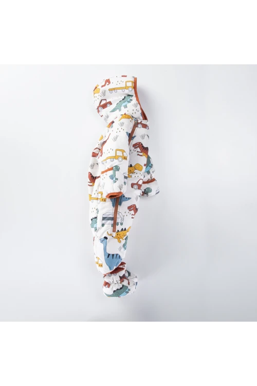 Dinazor Desenli Kozmonot Astronot Mont 51317