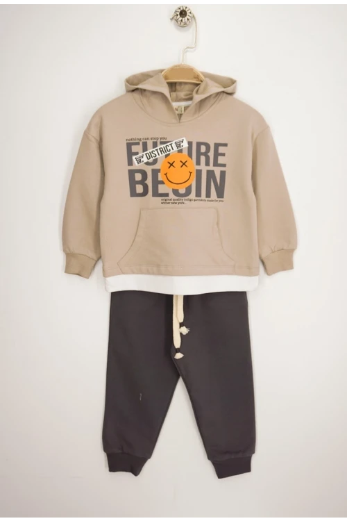 District Baskılı Takım 24052