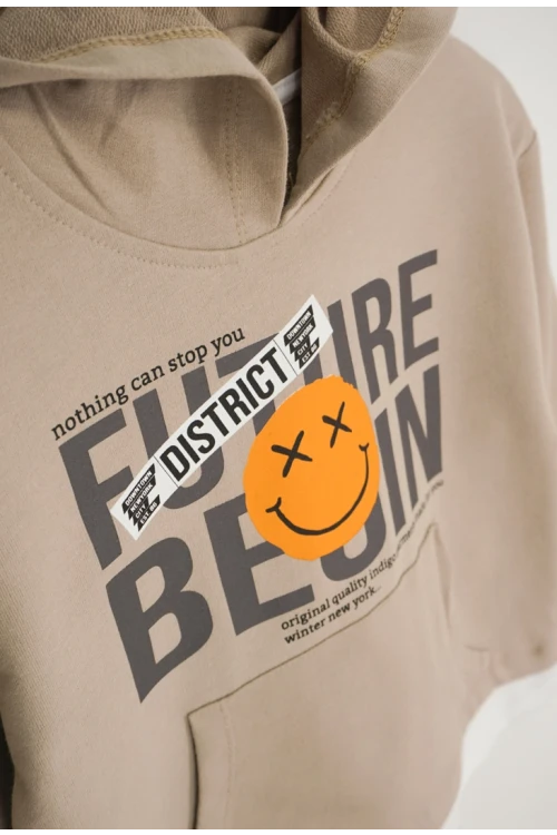 District Baskılı Takım 24052