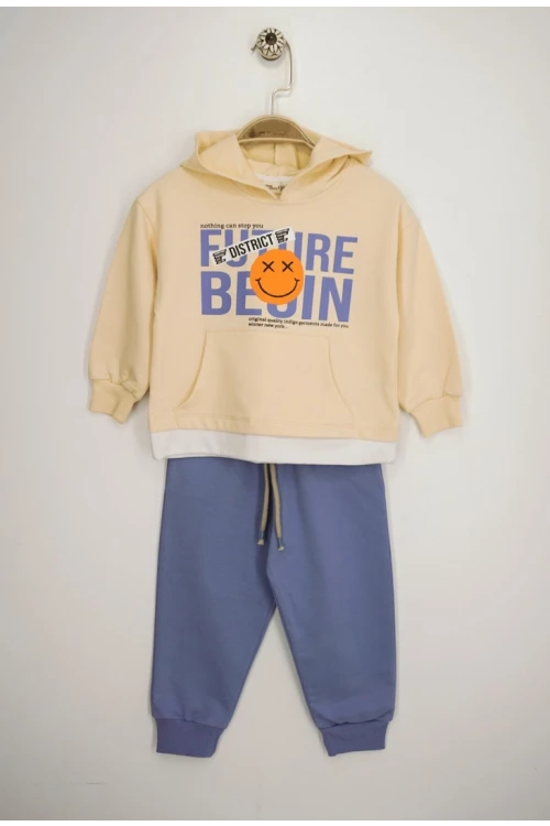 District Baskılı Takım 24052