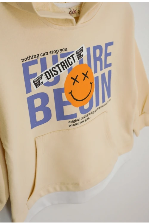 District Baskılı Takım 24052