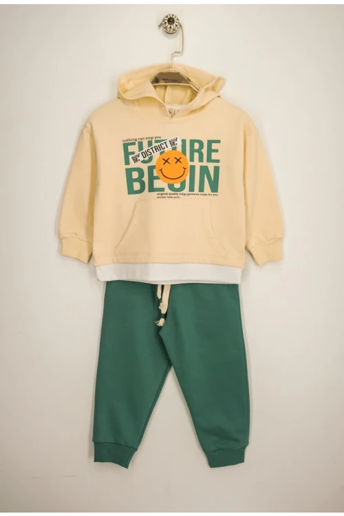 District Baskılı Takım 24052