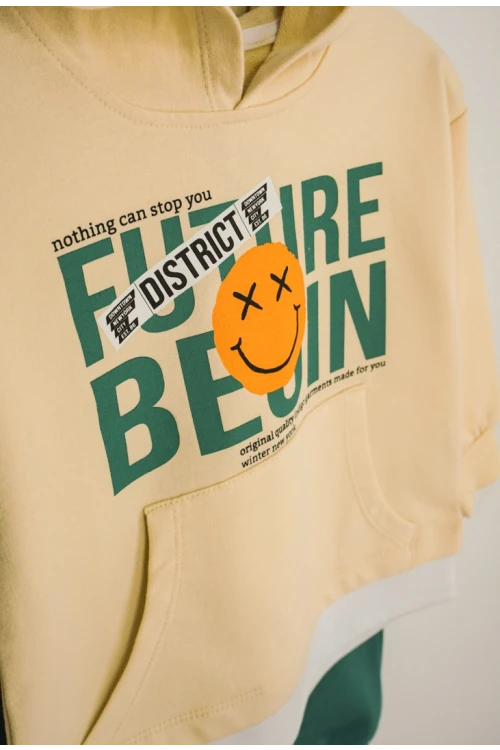 District Baskılı Takım 24052