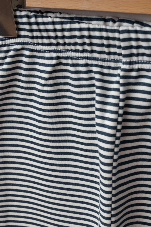 Dream Time Çizgili Pijama Takımı 45168