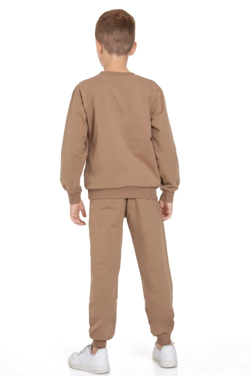 Explore Baskılı Takım 74412