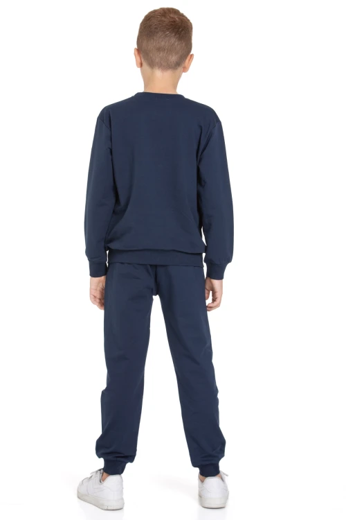 Explore Baskılı Takım 74412