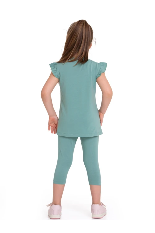 Fruits Are Yummy Baskılı Takım 73206