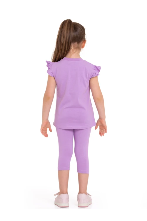 Fruits Are Yummy Baskılı Takım 73206