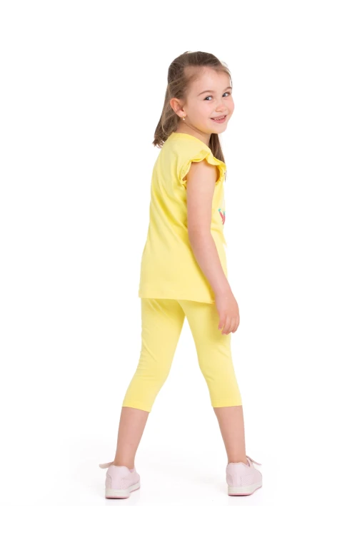 Fruits Are Yummy Baskılı Takım 73206