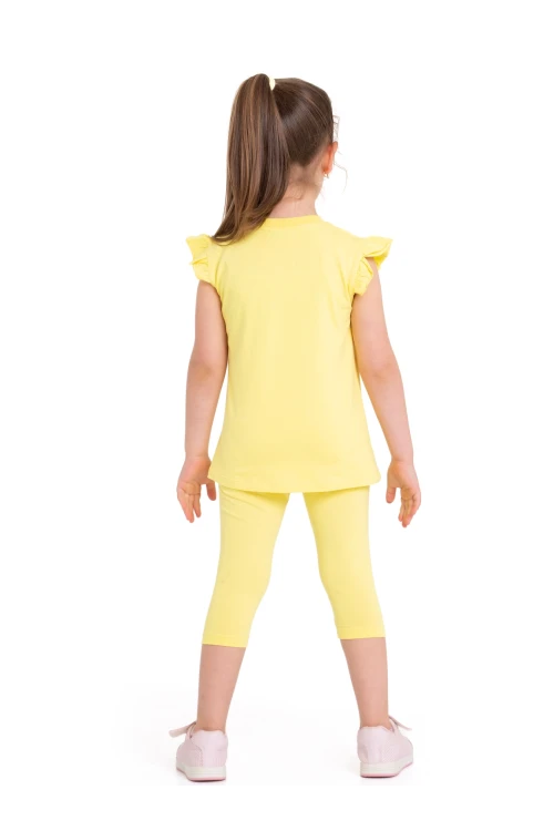 Fruits Are Yummy Baskılı Takım 73206