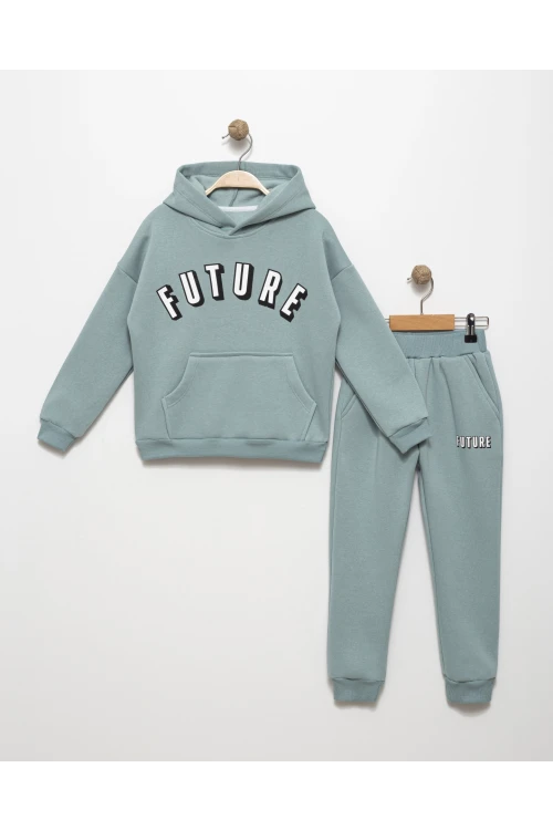 Future Baskılı Takım 16009