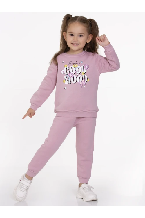 Good Mood Baskılı Takım 54313