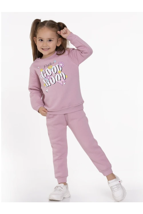 Good Mood Baskılı Takım 54313