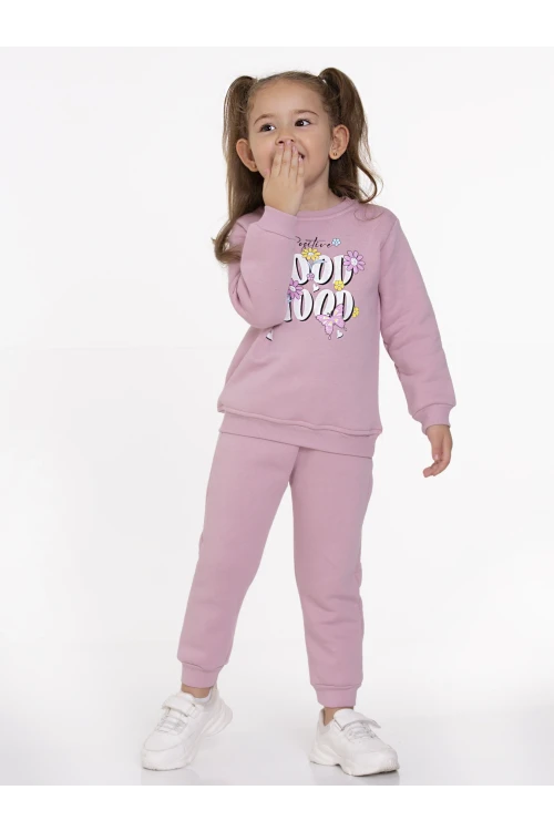 Good Mood Baskılı Takım 54313