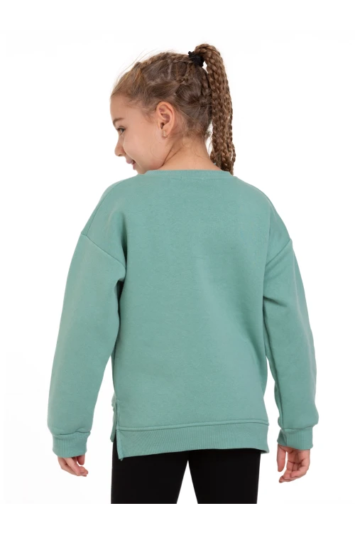 Good Things Baskılı Sweat 54758