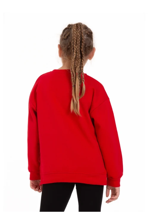 Good Things Baskılı Sweat 54758