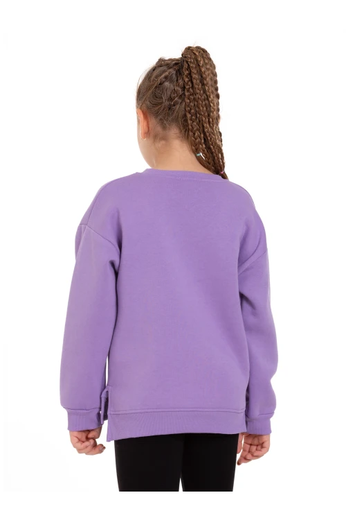 Good Things Baskılı Sweat 54758