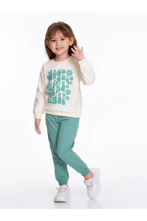 Good Things Baskılı Takım 54317