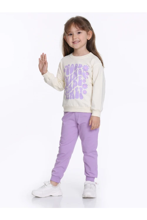 Good Things Baskılı Takım 54317