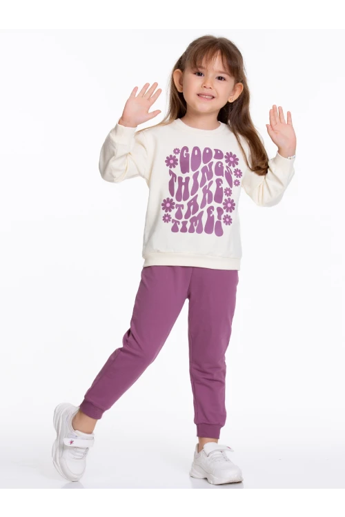 Good Things Baskılı Takım 54317
