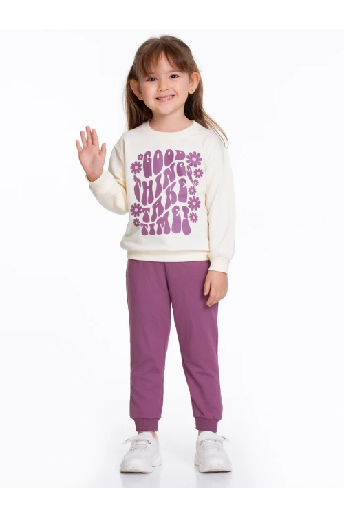 Good Things Baskılı Takım 54317