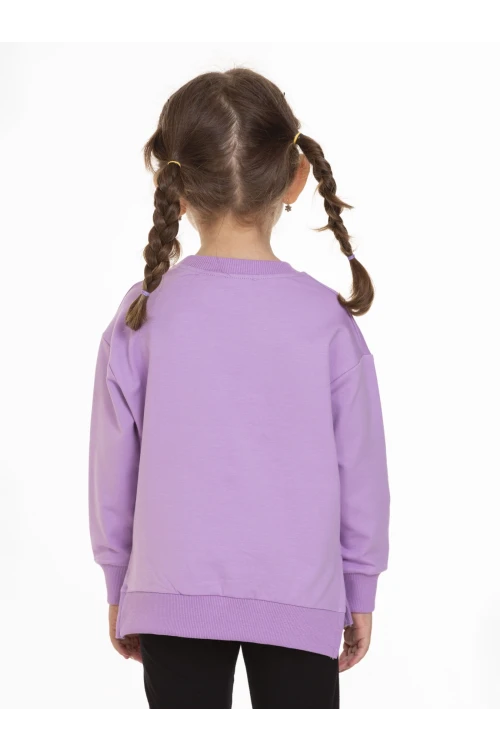 Hello Beautiful Baskılı Sweat 54752