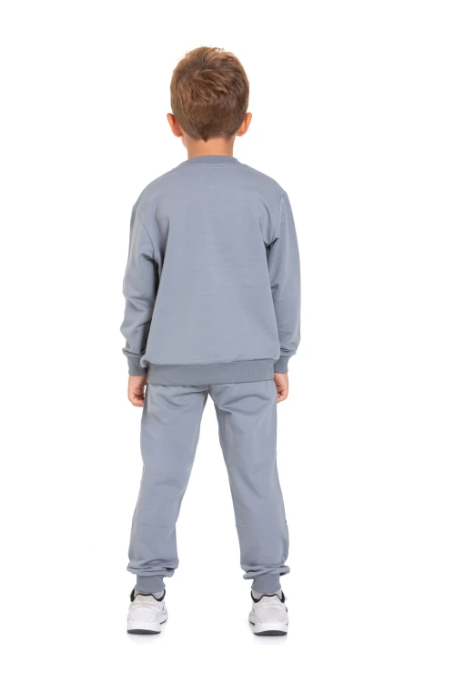 Hi Dude Baskılı Takım 74111