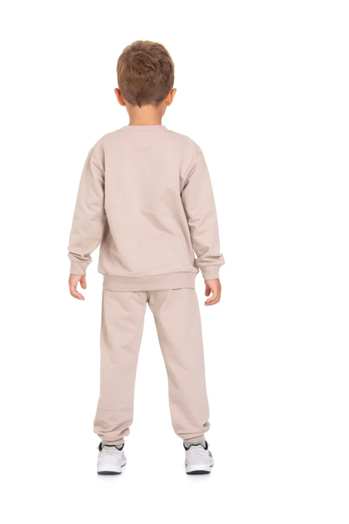 Hi Dude Baskılı Takım 74111