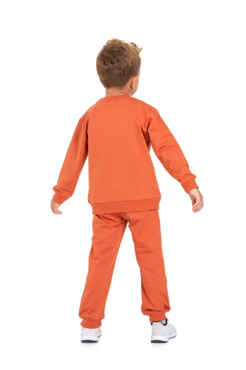 Hi Dude Baskılı Takım 74111