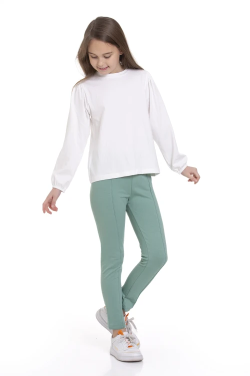 Inspire Baskılı Tayt 54882