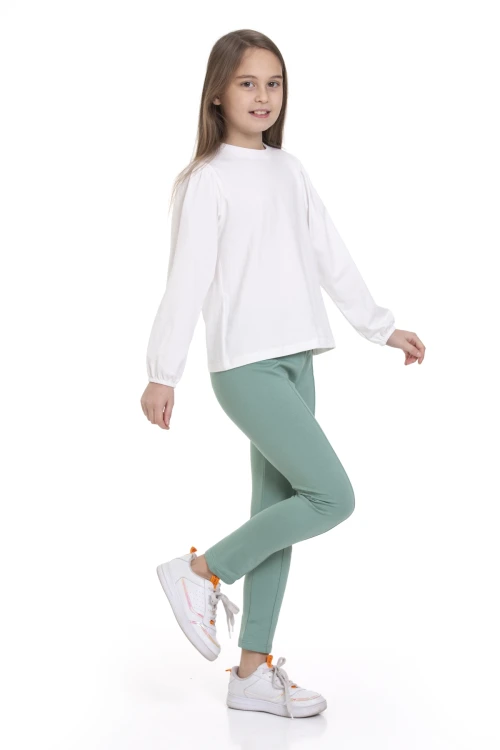 Inspire Baskılı Tayt 54882