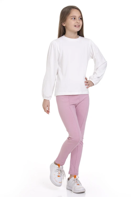 Inspire Baskılı Tayt 54882