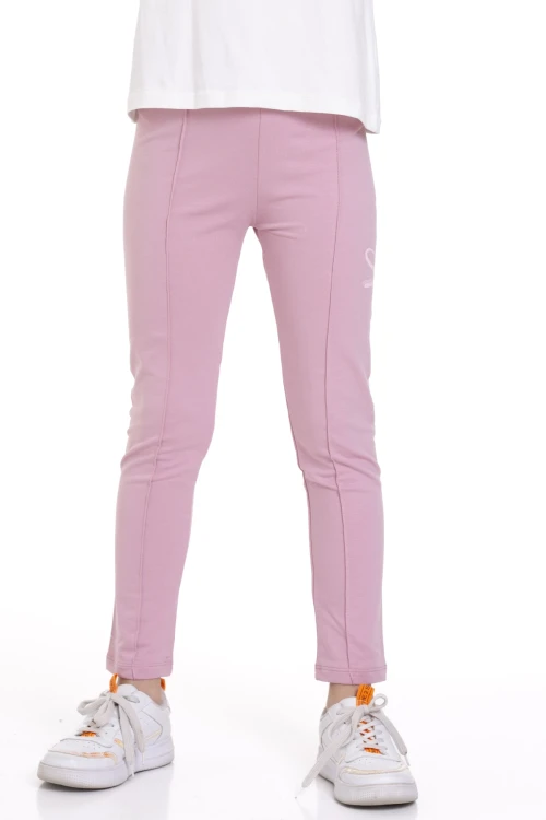 Inspire Baskılı Tayt 54882