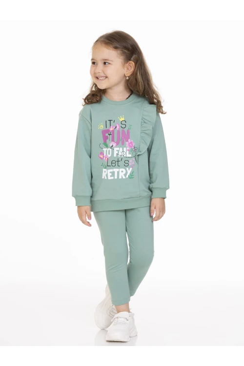 Its Fun Baskılı Takım 54302