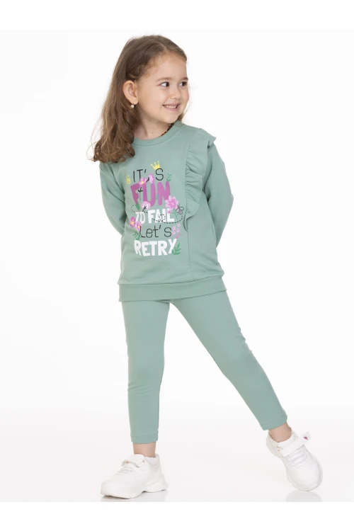 Its Fun Baskılı Takım 54302