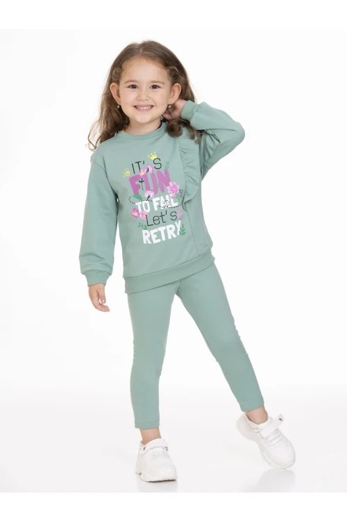 Its Fun Baskılı Takım 54302