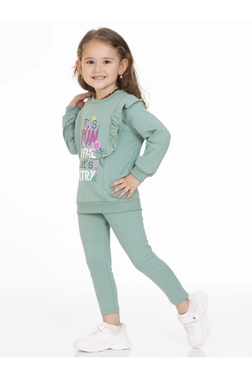 Its Fun Baskılı Takım 54302