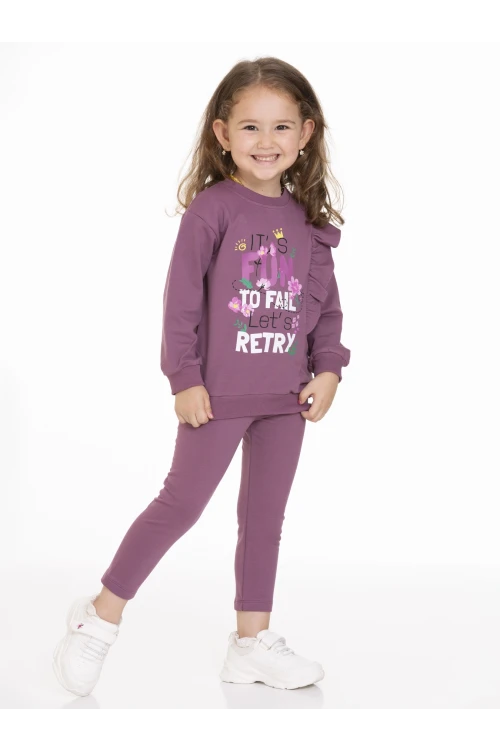 Its Fun Baskılı Takım 54302