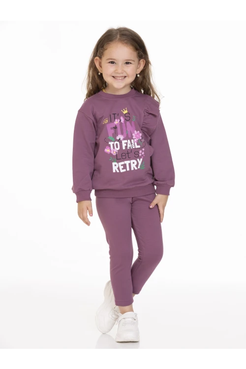 Its Fun Baskılı Takım 54302