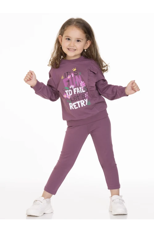 Its Fun Baskılı Takım 54302